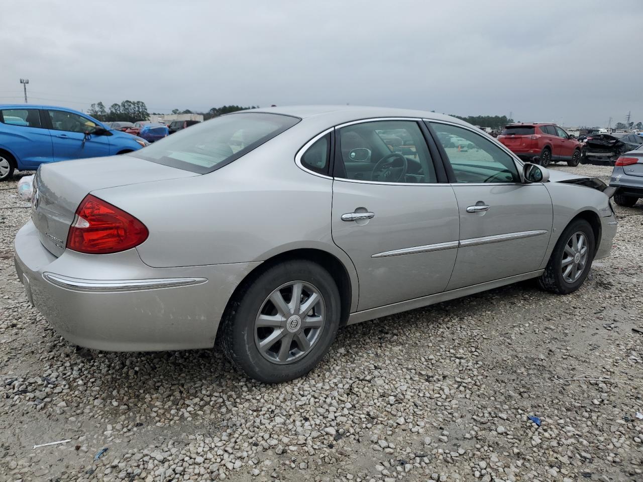 2008 Buick LaCrosse - Image 3