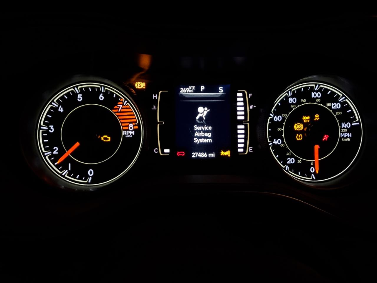 2021 Jeep Grand Cherokee - Image 9