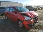 2017 Mitsubishi Mirage Se იყიდება Spartanburg-ში, SC - Front End