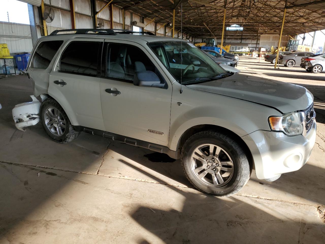 2008 Ford Escape - Image 4