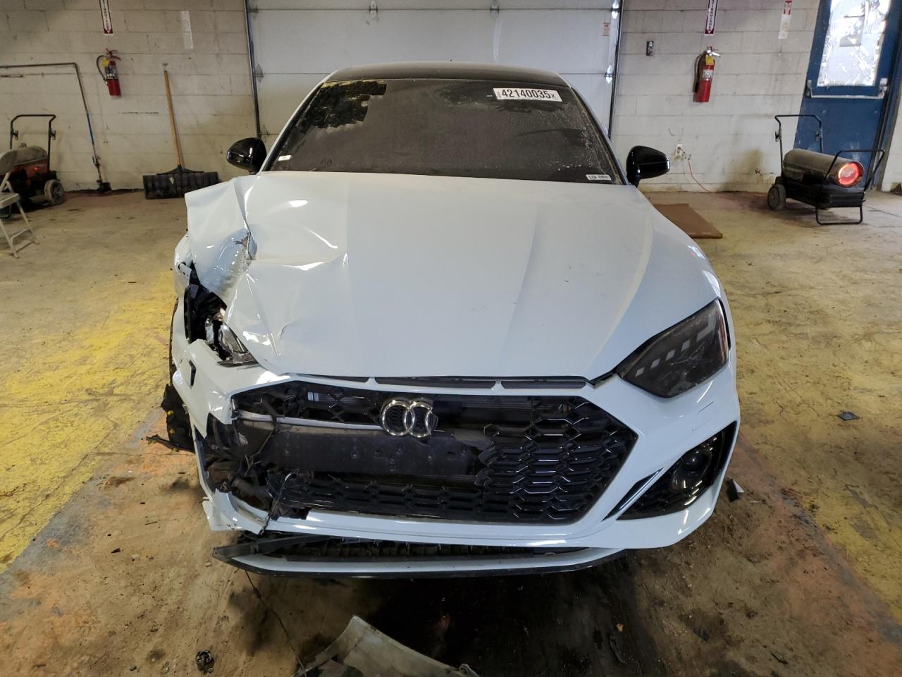 2023 Audi RS5 - Image 5