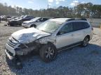 2013 Subaru Outback 2.5I Premium на продаже в Ellenwood, GA - Front End