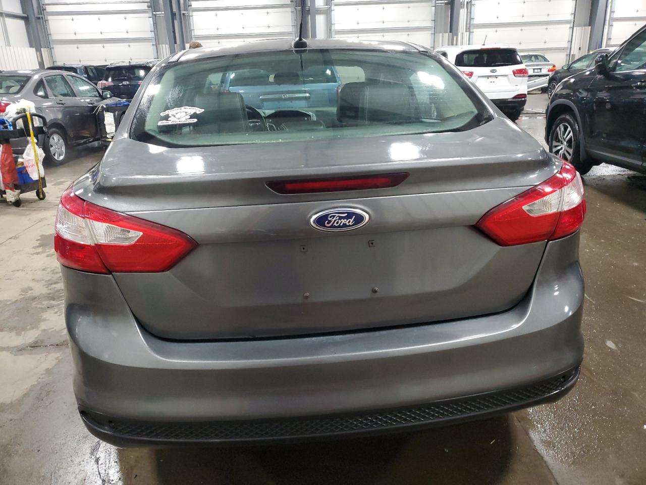 2013 Ford Focus - Image 6