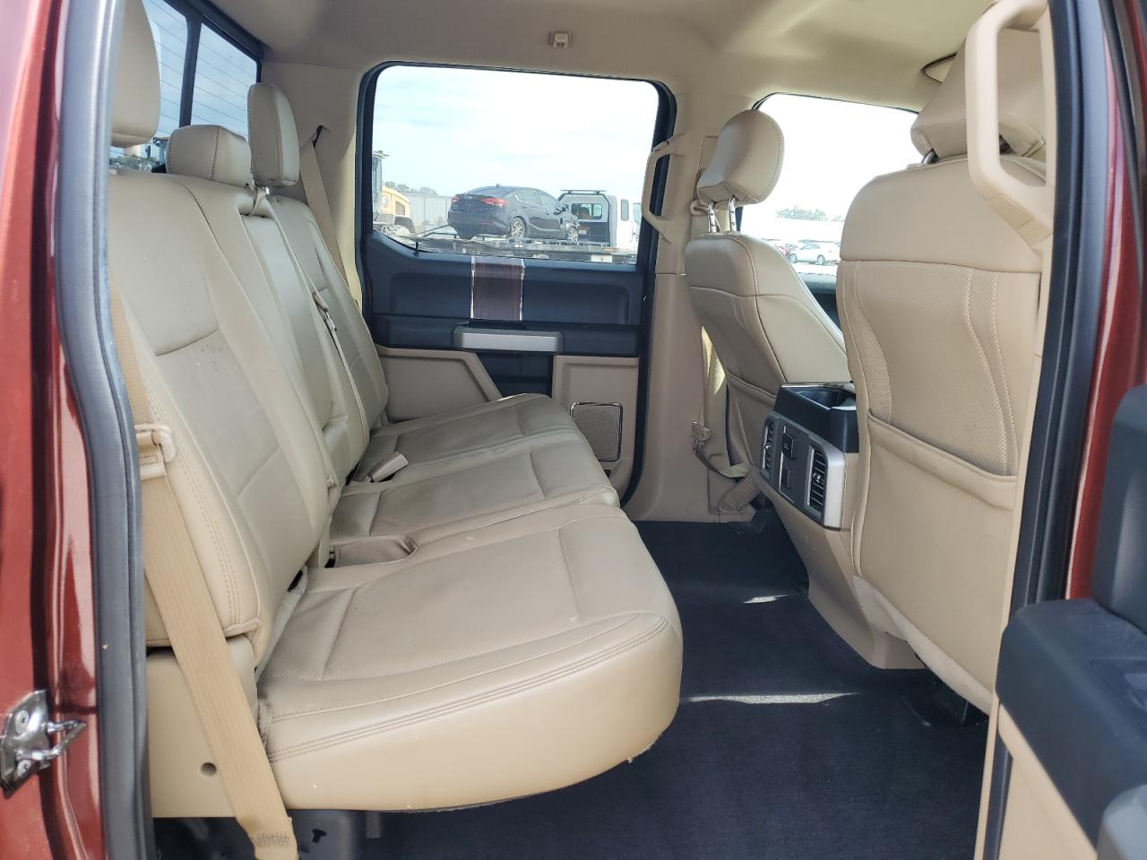 2016 Ford F-150 - Image 11
