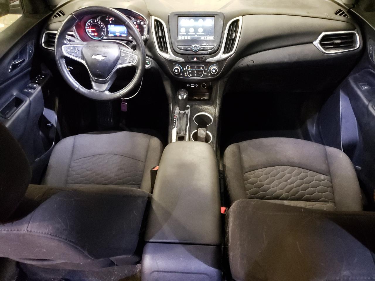 2019 Chevrolet Equinox - Image 8