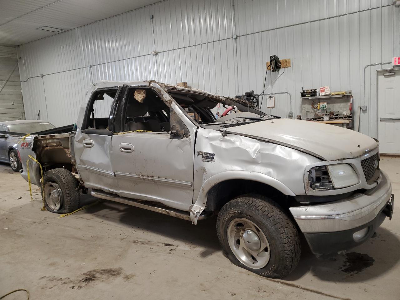 2003 Ford F-150 - Image 4