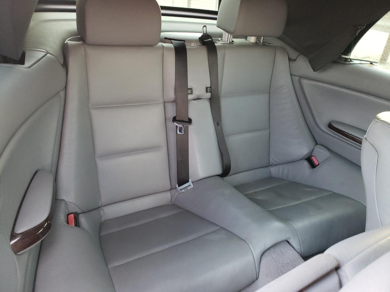 2002 BMW 3er - Image 10