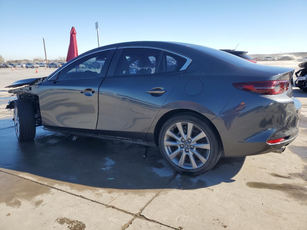 2020 Mazda 3 - Image 2