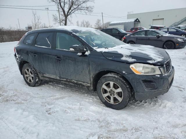 2011 VOLVO XC60 3.2