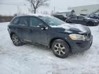 2011 VOLVO XC60 3.2 for sale at Copart QC - MONTREAL