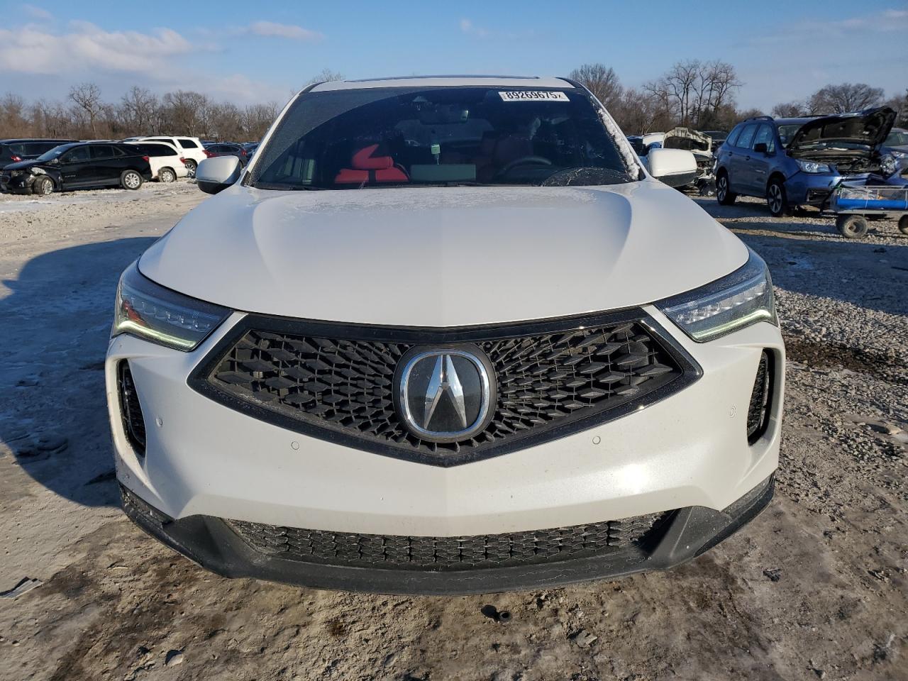 2022 Acura RDX - Image 5