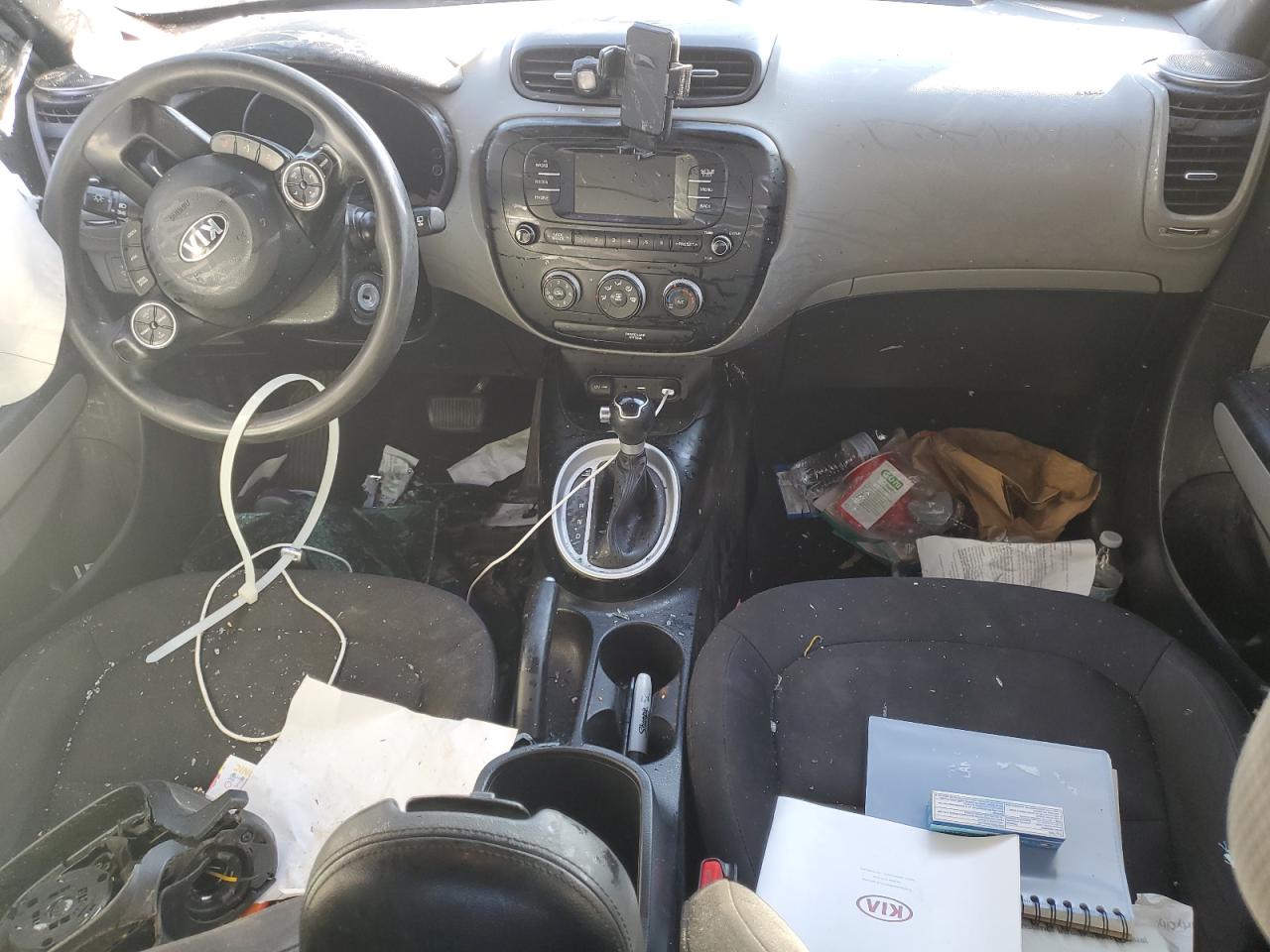 2017 Kia Soul - Image 8