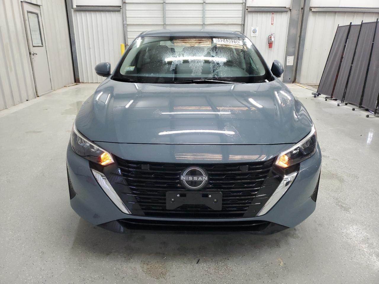 2024 Nissan Sentra - Image 5