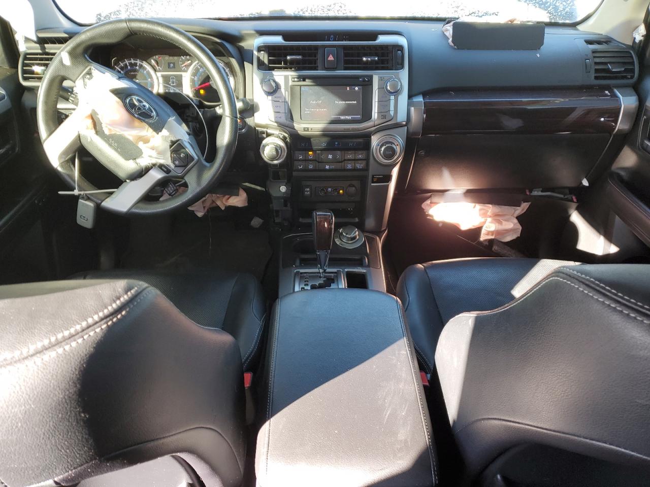 2018 Toyota 4Runner - Image 8