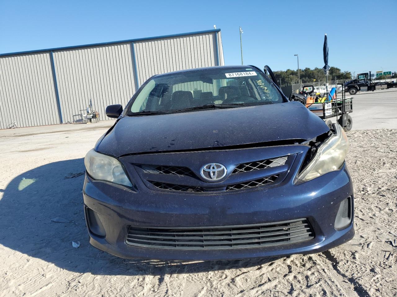 2012 Toyota Corolla - Image 5