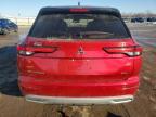 2023 Mitsubishi Outlander Sel na sprzedaż w Wichita, KS - Front End