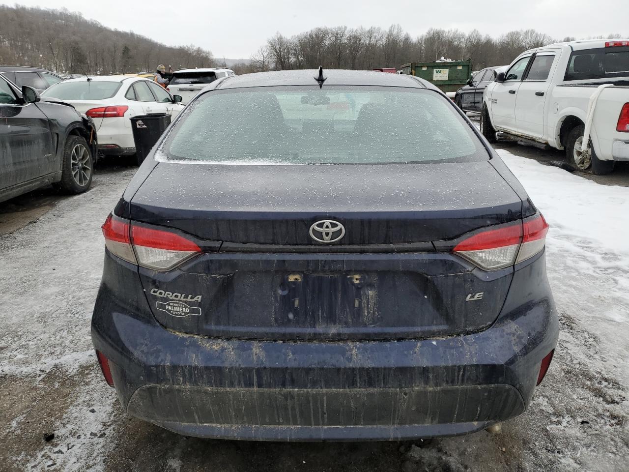 2020 Toyota Corolla - Image 6