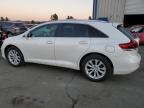 2013 Toyota Venza Le للبيع في Vallejo، CA - Mechanical