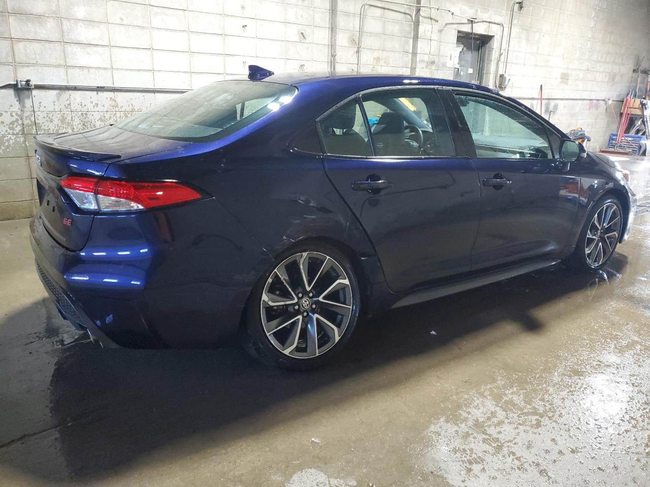 2021 Toyota Corolla - Image 3