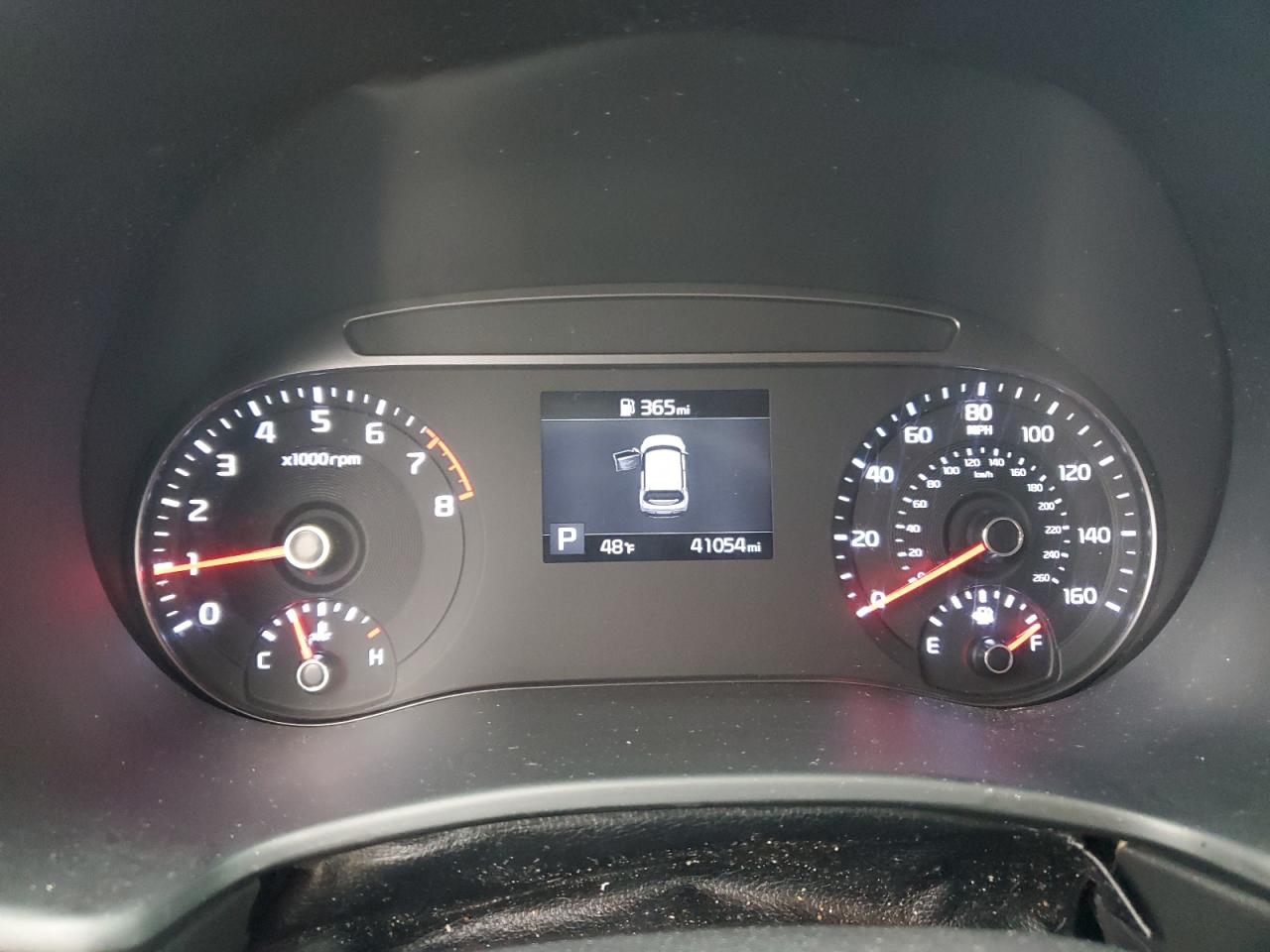 2020 Kia Soul - Image 9