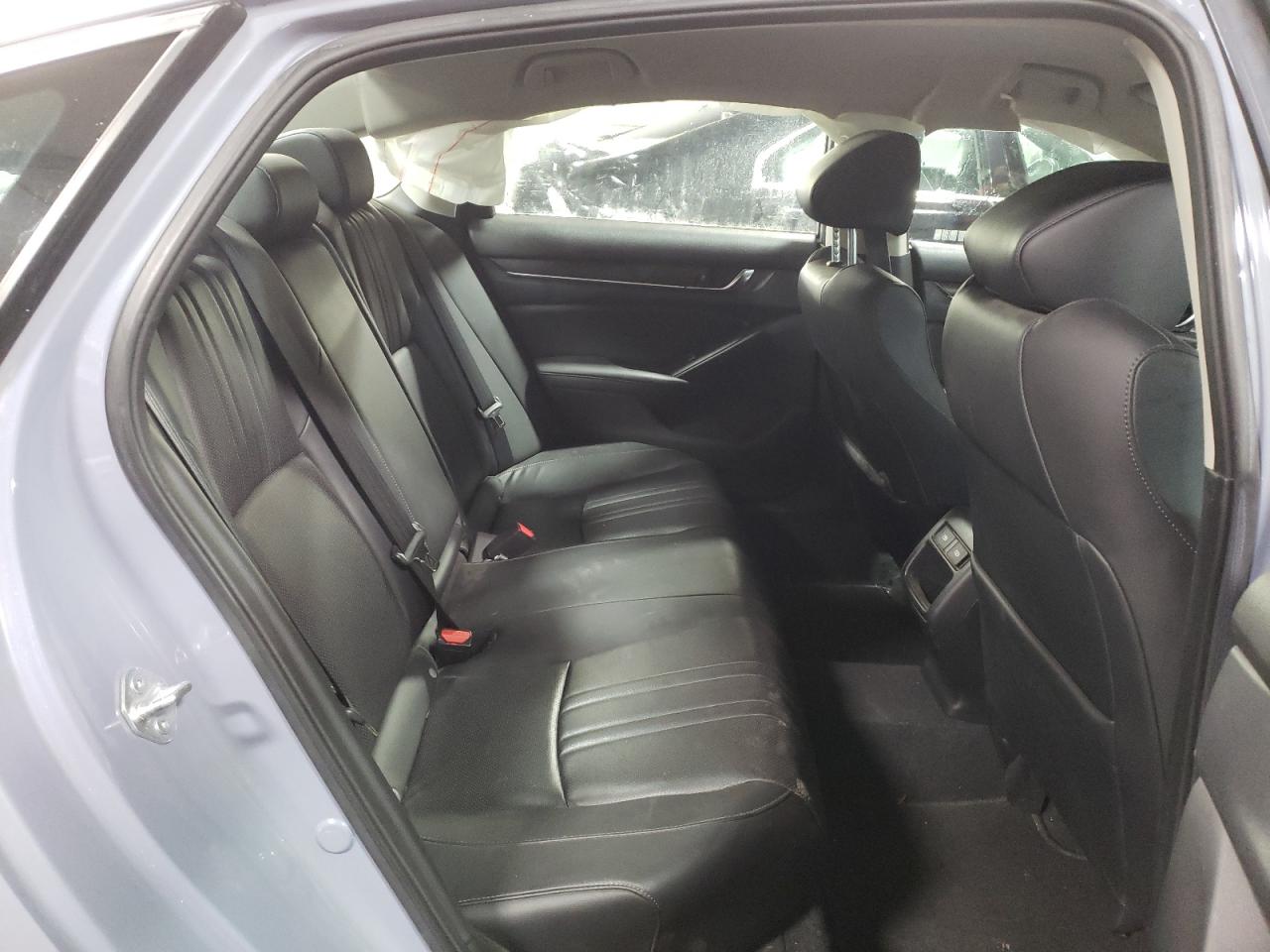 2022 Honda Accord - Image 10