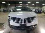 2011 Lincoln Mkx  na sprzedaż w Des Moines, IA - Front End