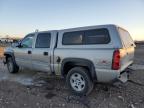 2004 Chevrolet Silverado K1500 продається в Elgin, IL - Front End