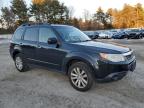 2013 Subaru Forester 2.5X Premium   for Sale in Mendon, MA - Minor Dent/Scratches