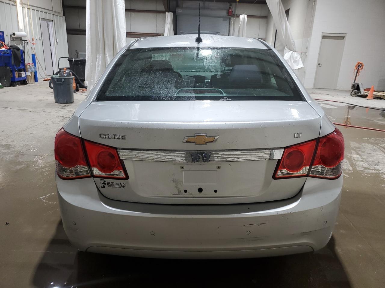 2012 Chevrolet Cruze - Image 6