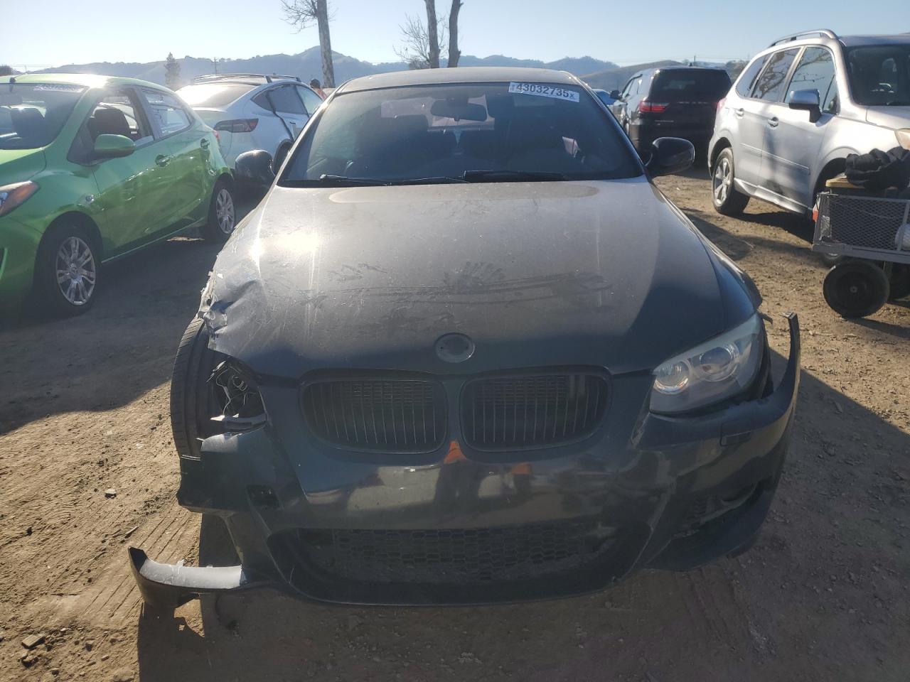 2011 BMW 3er - Image 5