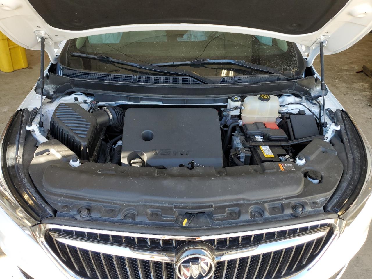 2020 Buick Enclave - Image 13