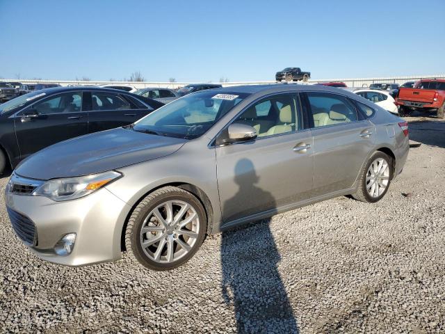 2013 Toyota Avalon Base