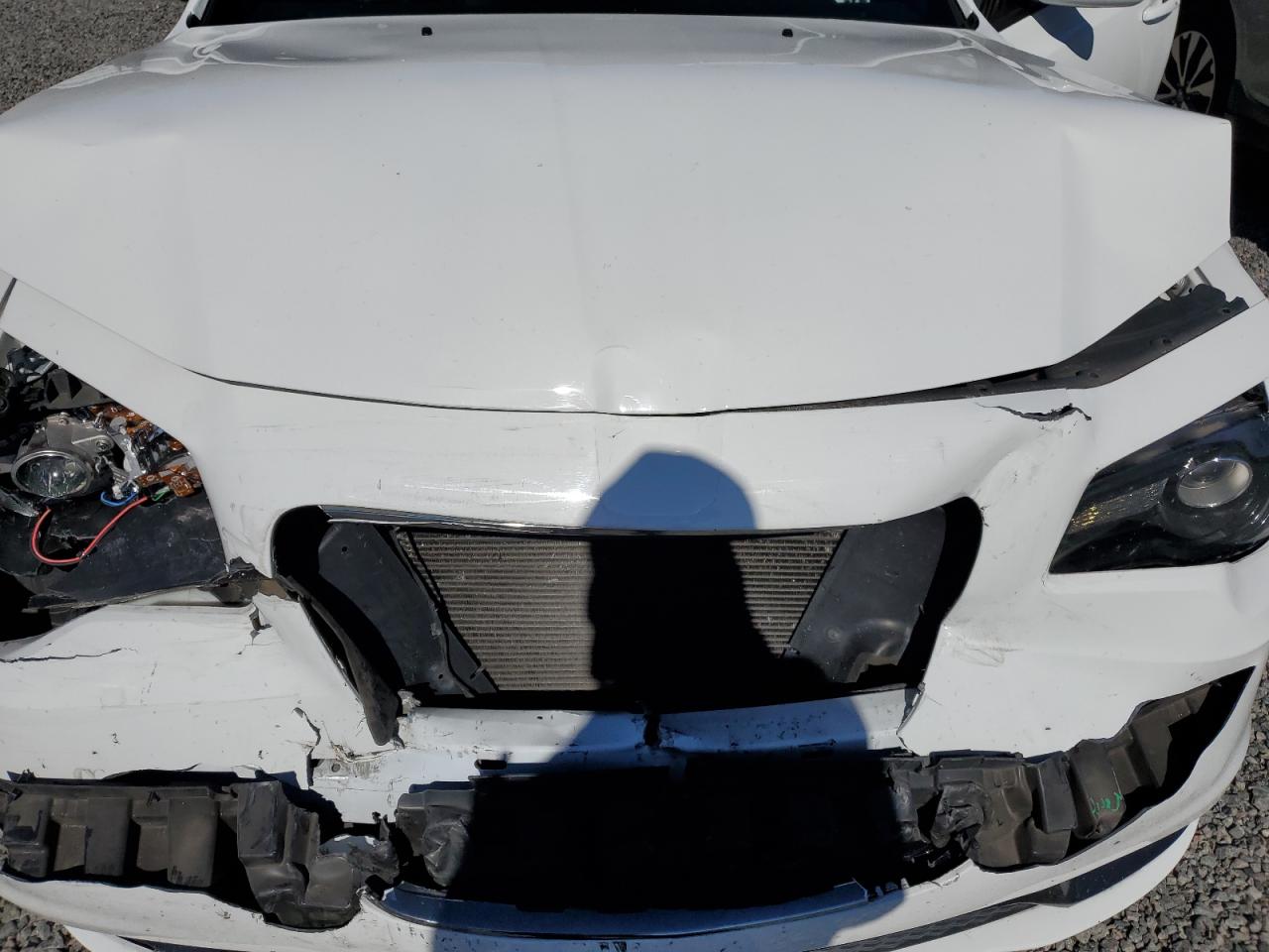 2019 Chrysler 300 - Image 13