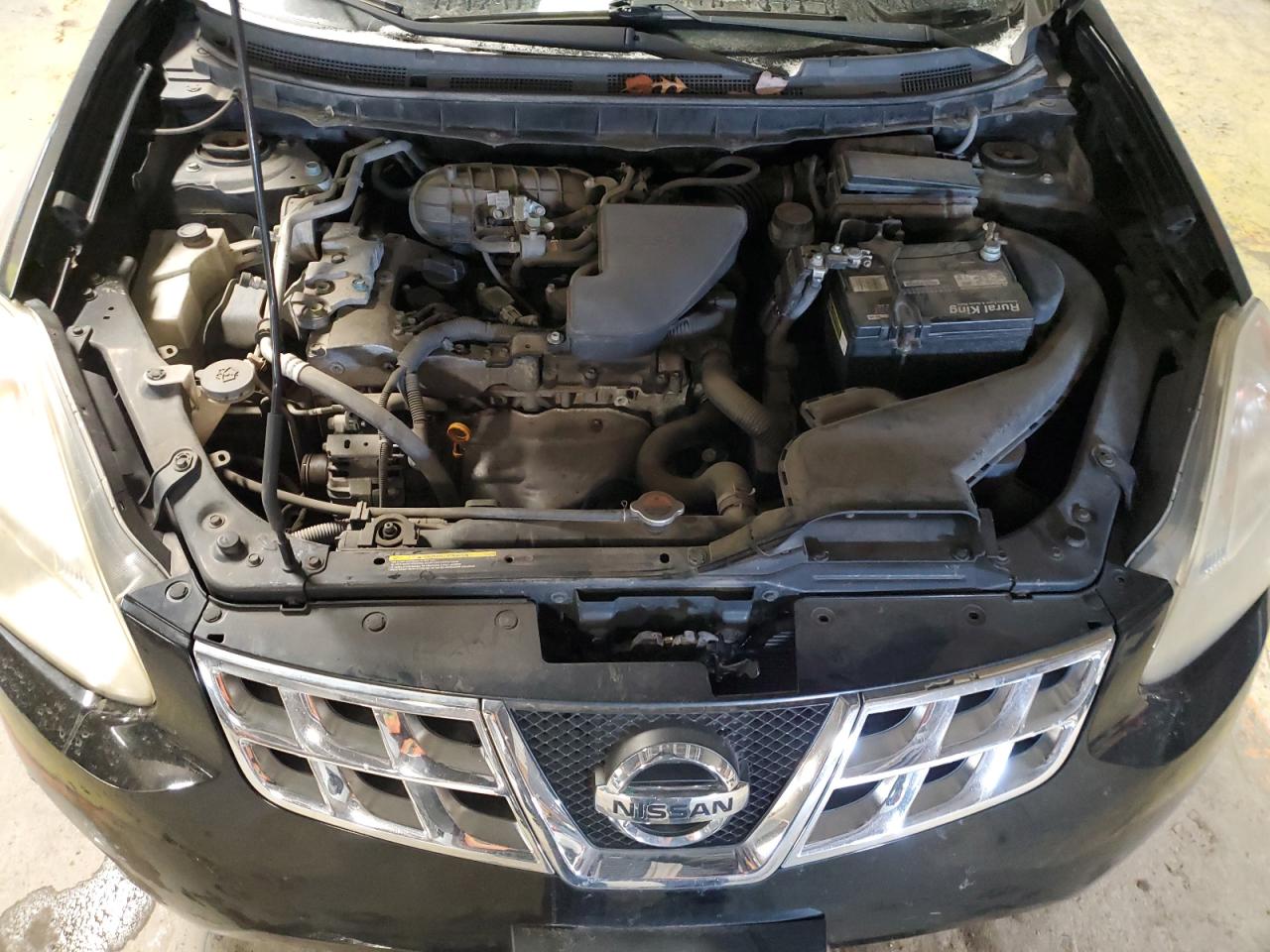 2013 Nissan Rogue - Image 12