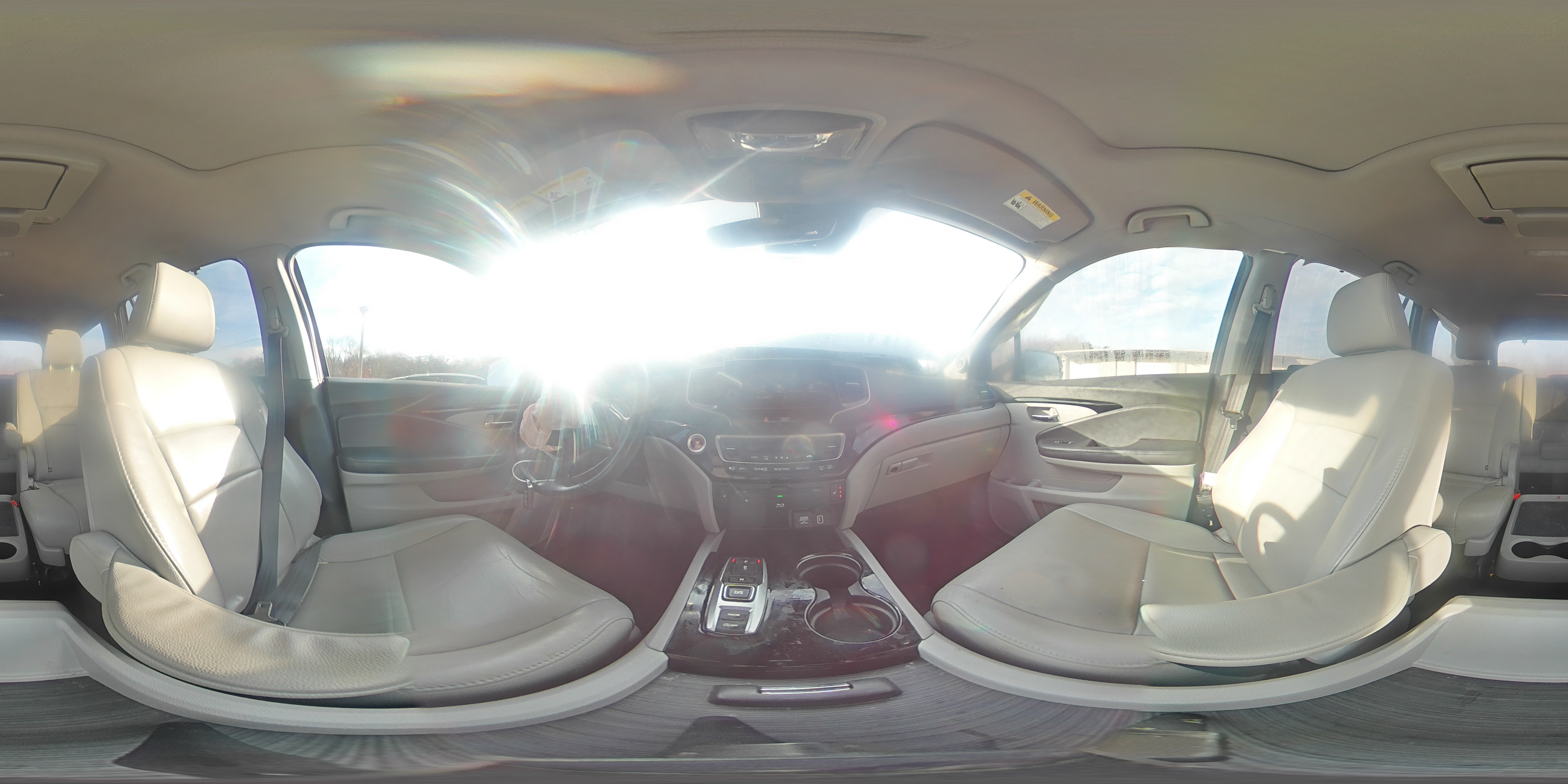 2019 Honda Pilot - Image 14
