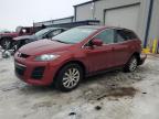 2011 Mazda Cx-7  for Sale in Wayland, MI - Rear End