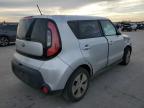 2015 Kia Soul  de vânzare în Grand Prairie, TX - Front End