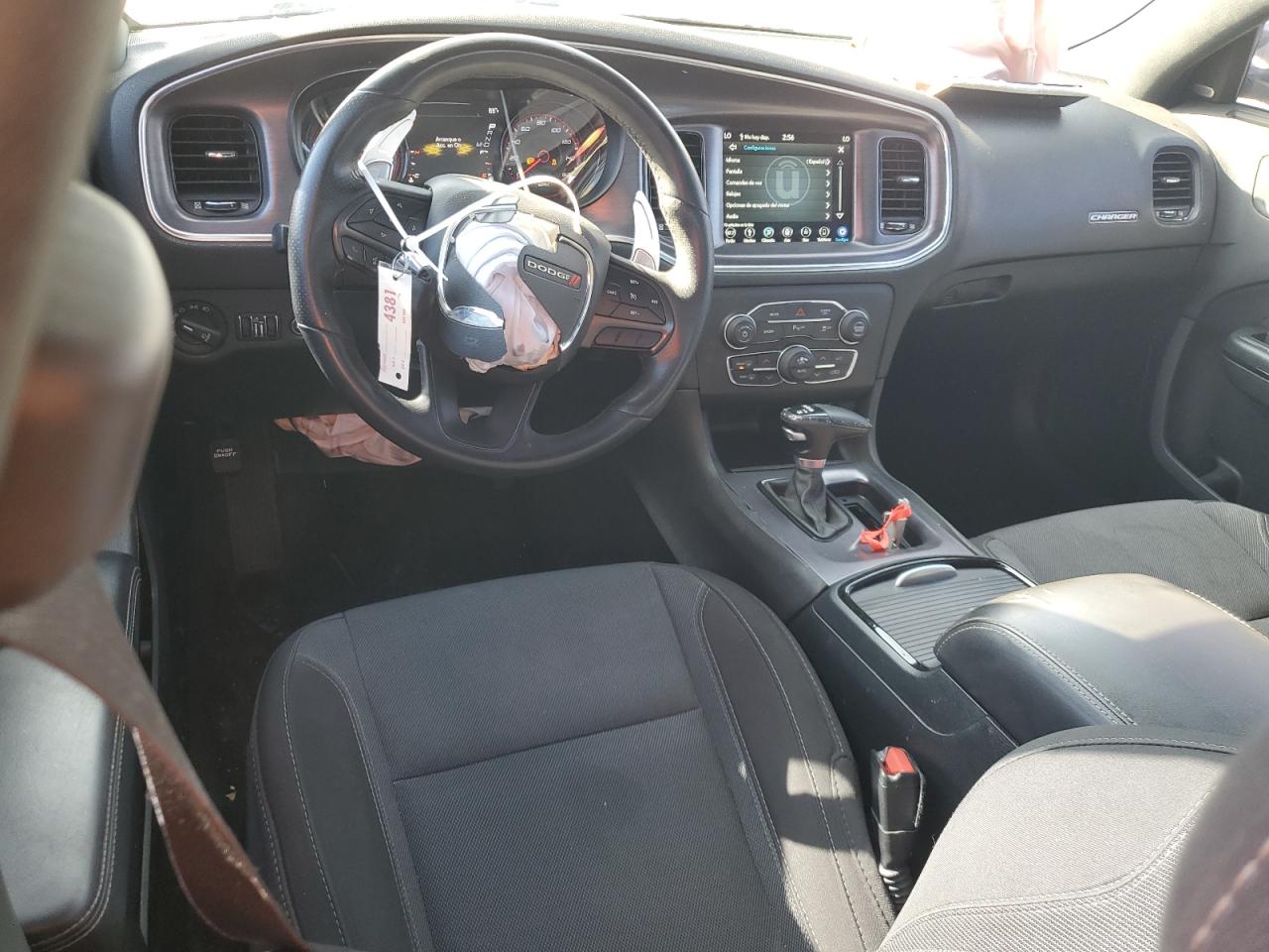 2018 Dodge Charger - Image 8
