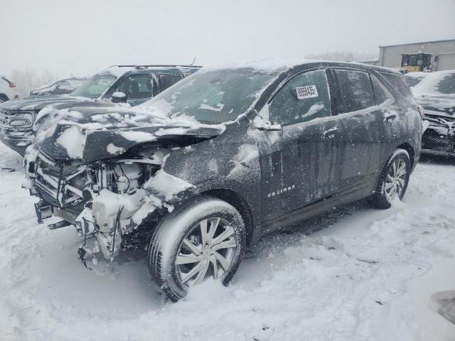  CHEVROLET EQUINOX 2022 Szary