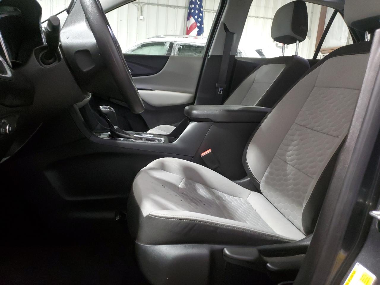 2020 Chevrolet Equinox - Image 7