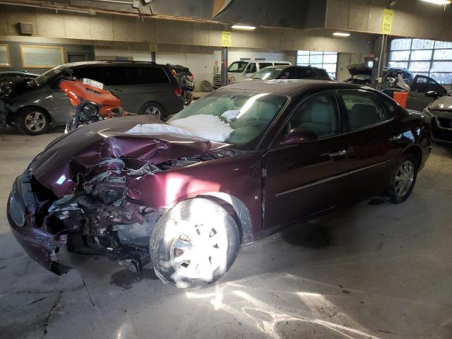 2006 Buick Lacrosse Cxl продається в Indianapolis, IN - Front End