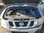 2011 Nissan Titan S იყიდება Wichita-ში, KS - Front End