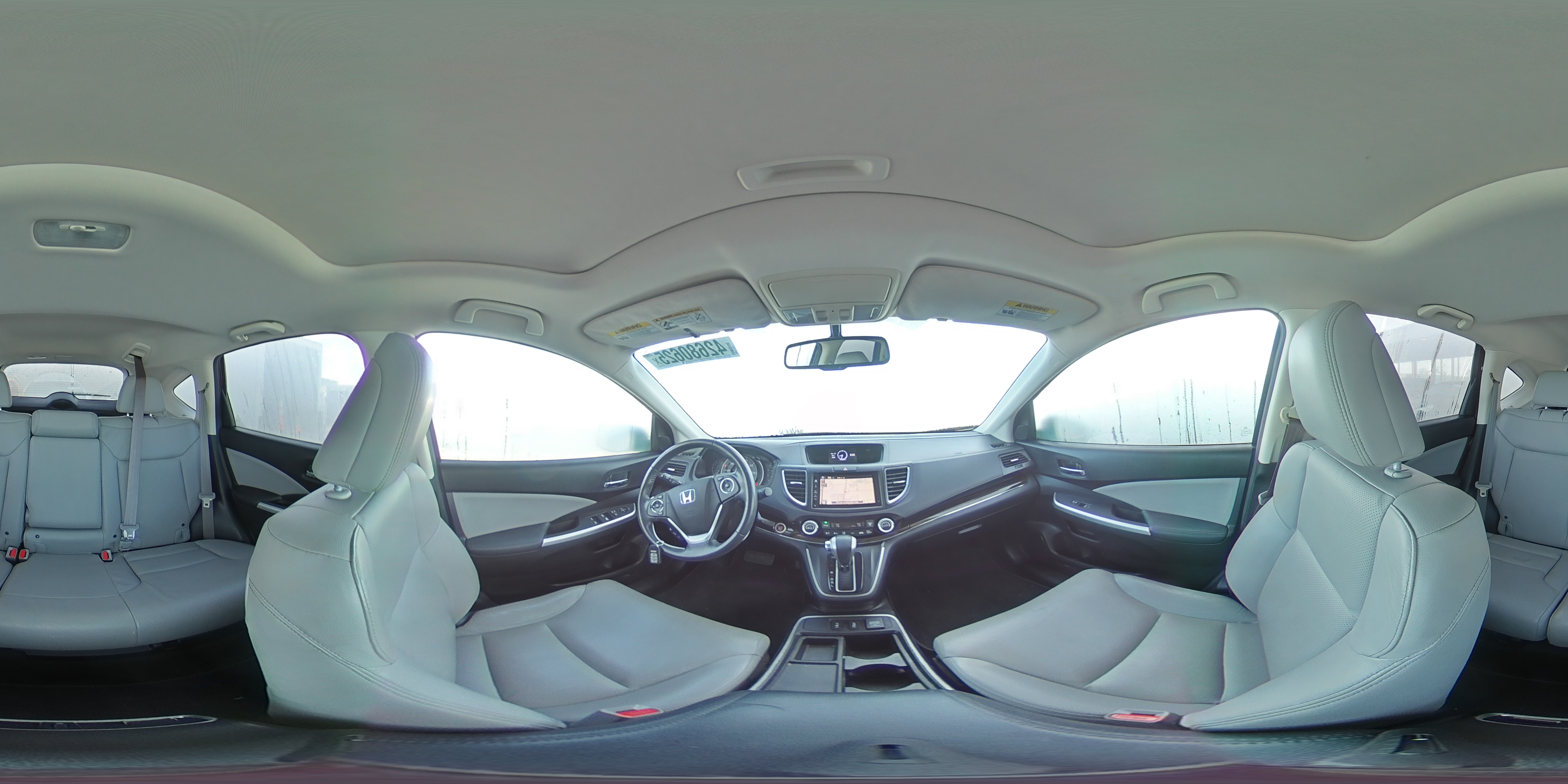 2015 Honda CR-V - Image 16