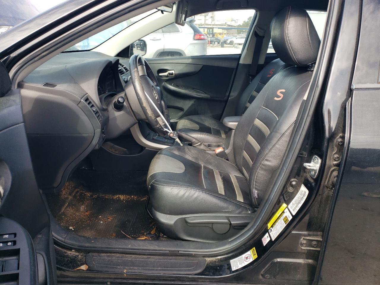 2009 Toyota Corolla - Image 7