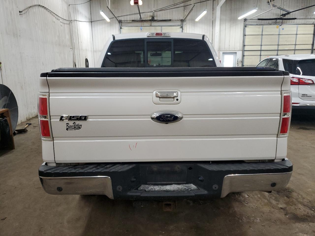 2011 Ford F-150 - Image 6