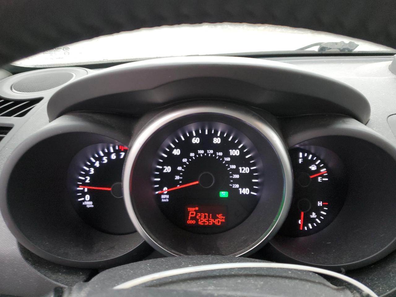 2012 Kia Soul - Image 9