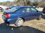 2006 Toyota Corolla Ce en Venta en North Billerica, MA - Front End