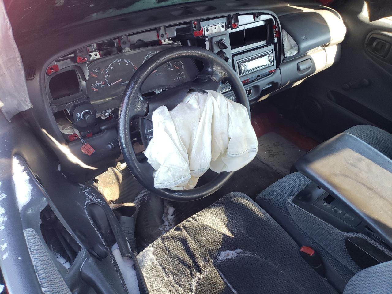 1998 Dodge Dakota - Image 8