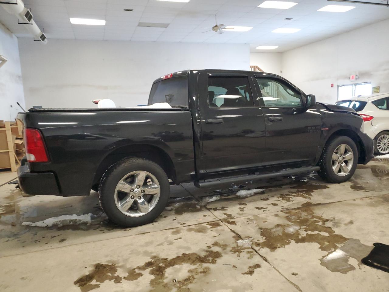 2018 RAM 1500 - Image 3