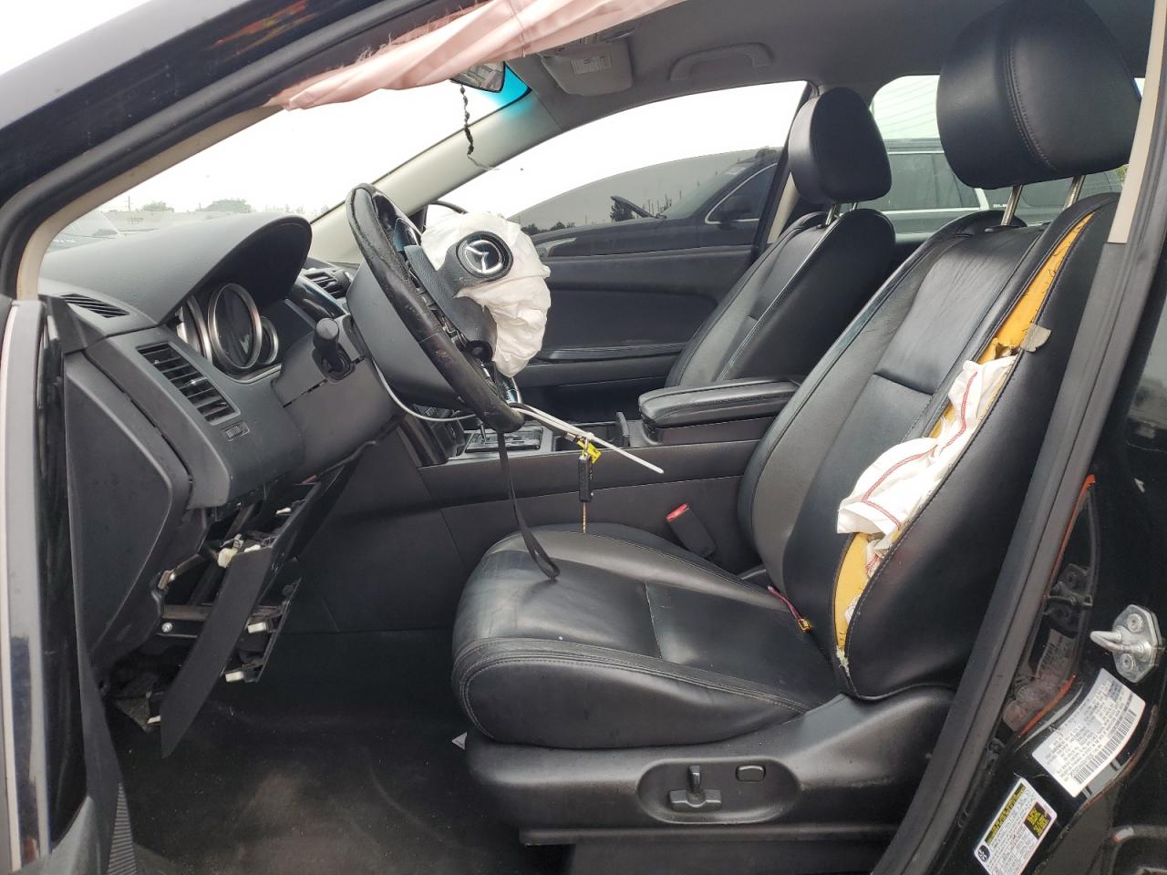 2013 Mazda CX-9 - Image 7